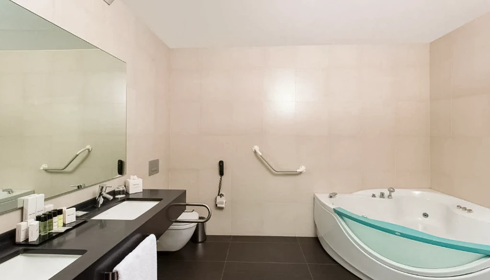 هتل نیپون استانبول